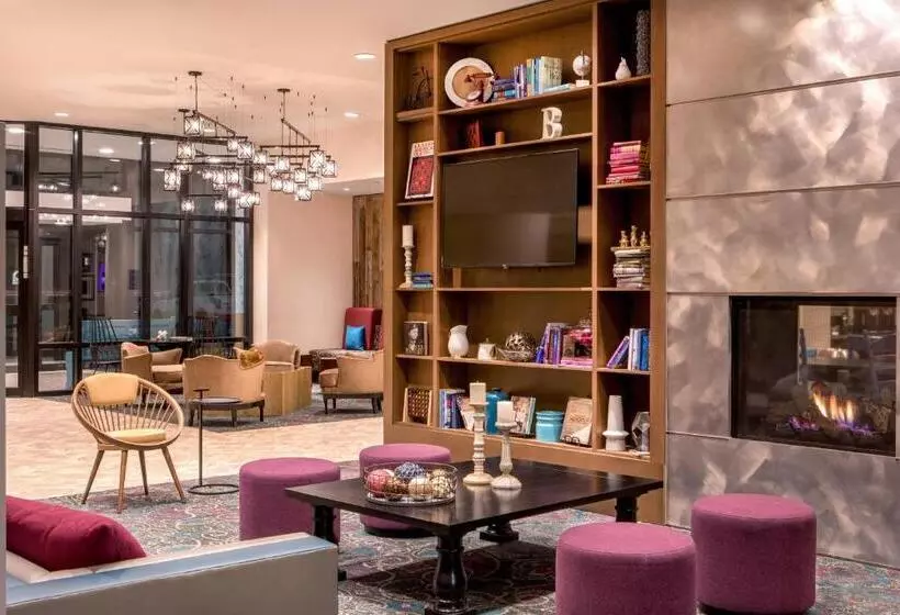 هتل Residence Inn By Marriott Boston Braintree