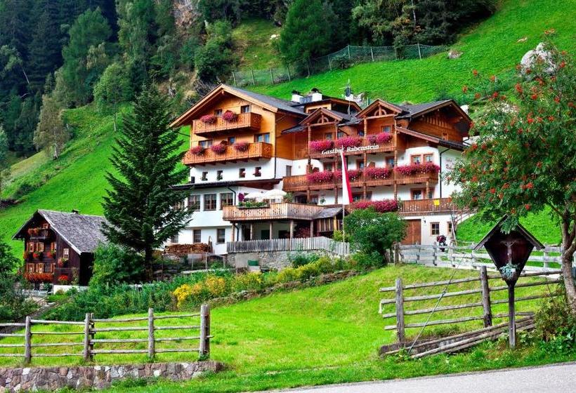 فندق Residence Rabenstein