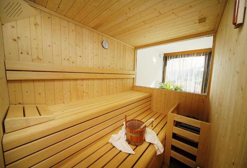 فندق Residence Rabenstein