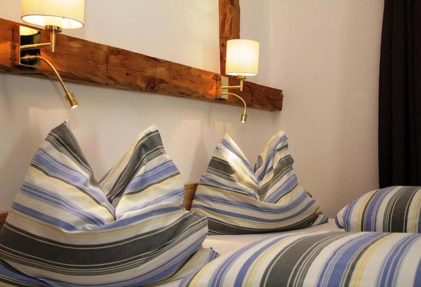 فندق Residence Rabenstein