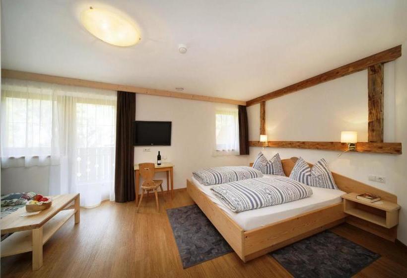 فندق Residence Rabenstein