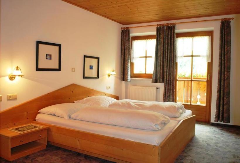 فندق Residence Rabenstein