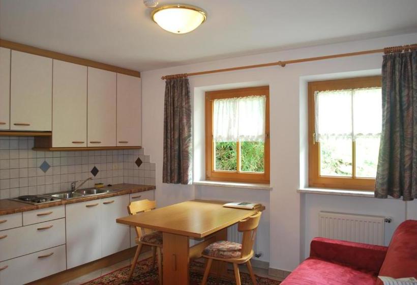 فندق Residence Rabenstein