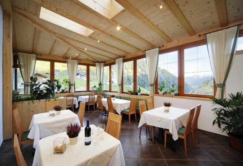 فندق Residence Rabenstein