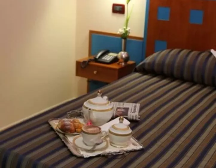 ホテル Resort Il Panfilo