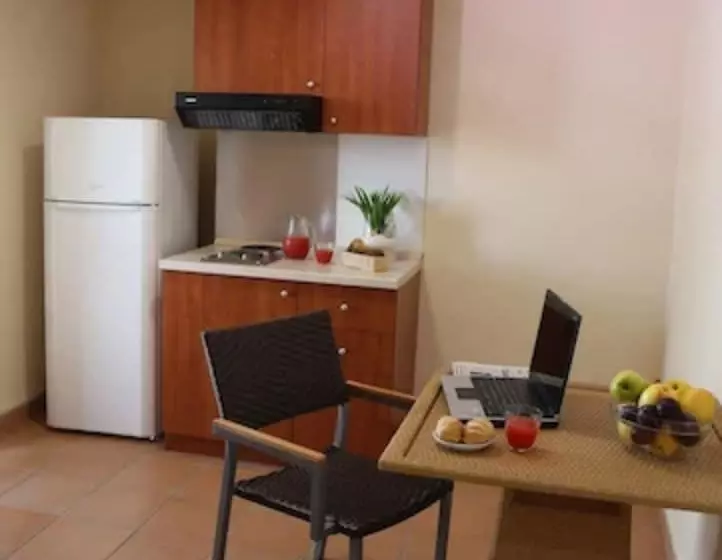 ホテル Resort Il Panfilo