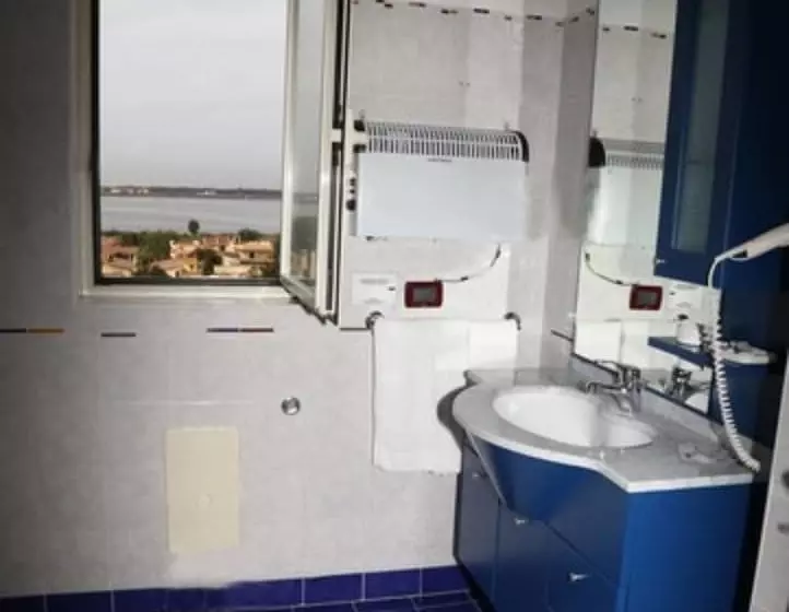 ホテル Resort Il Panfilo