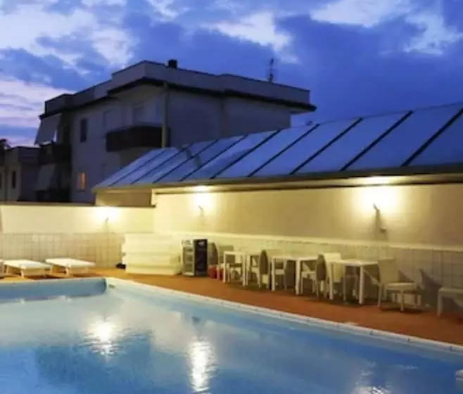 ホテル Resort Il Panfilo