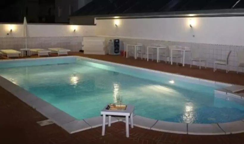 ホテル Resort Il Panfilo