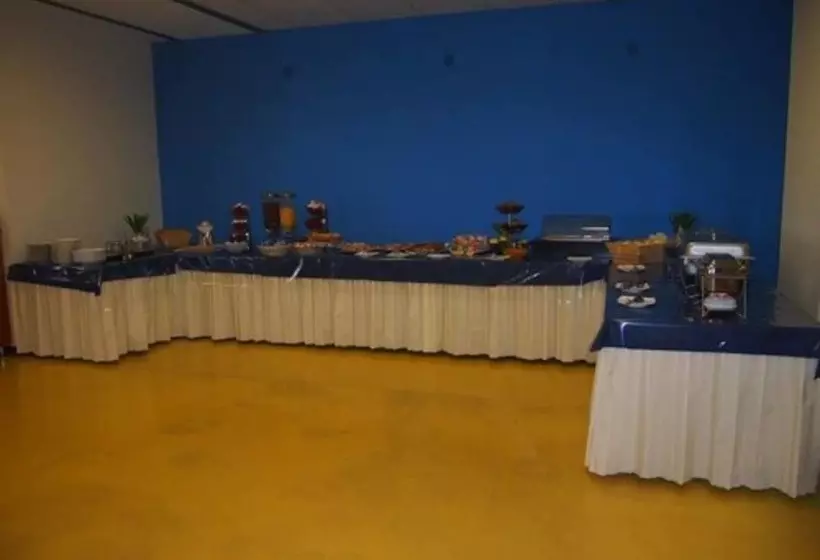 ホテル Resort Il Panfilo