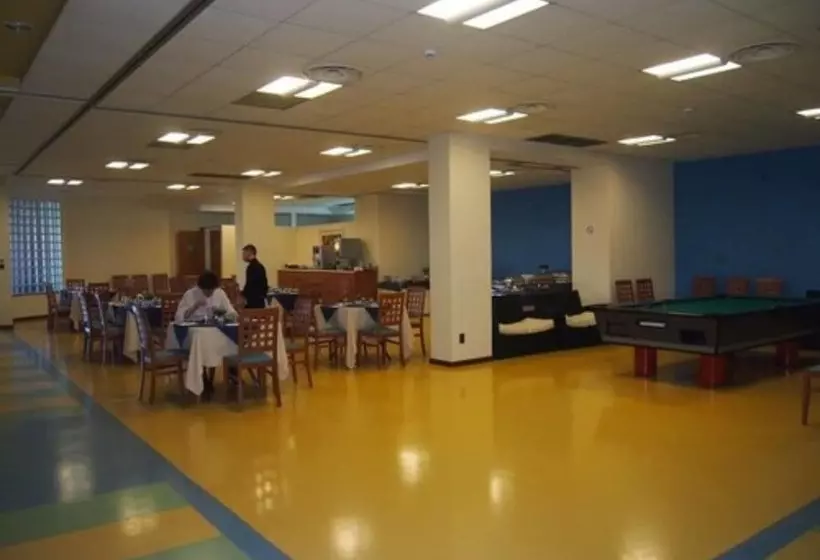 ホテル Resort Il Panfilo