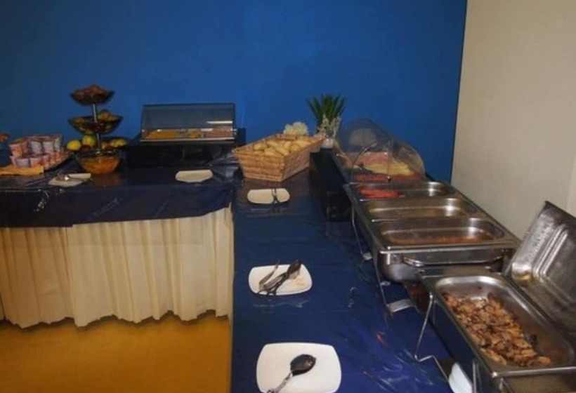 酒店 Resort Il Panfilo