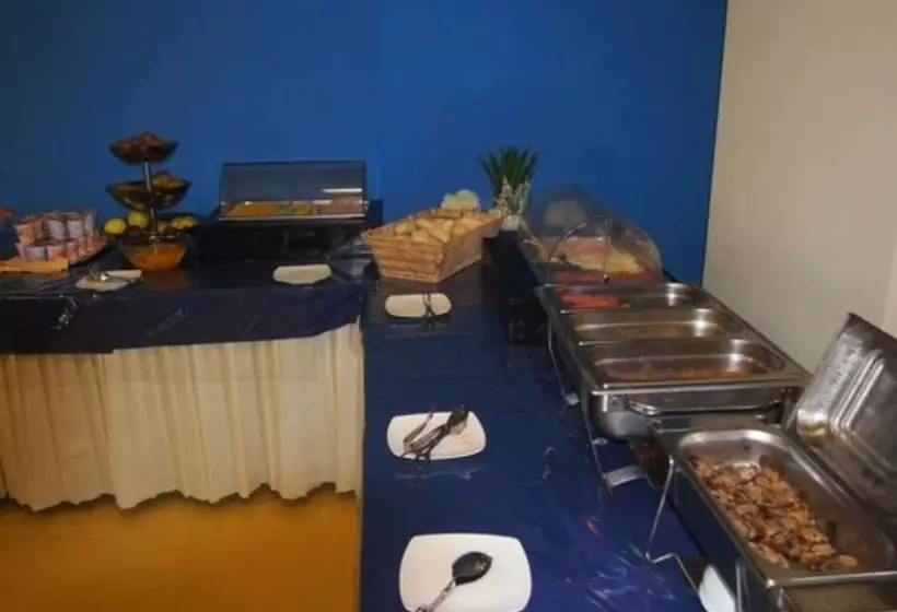 ホテル Resort Il Panfilo