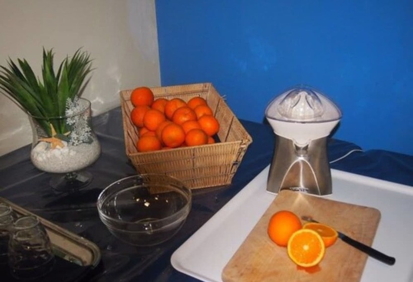 酒店 Resort Il Panfilo