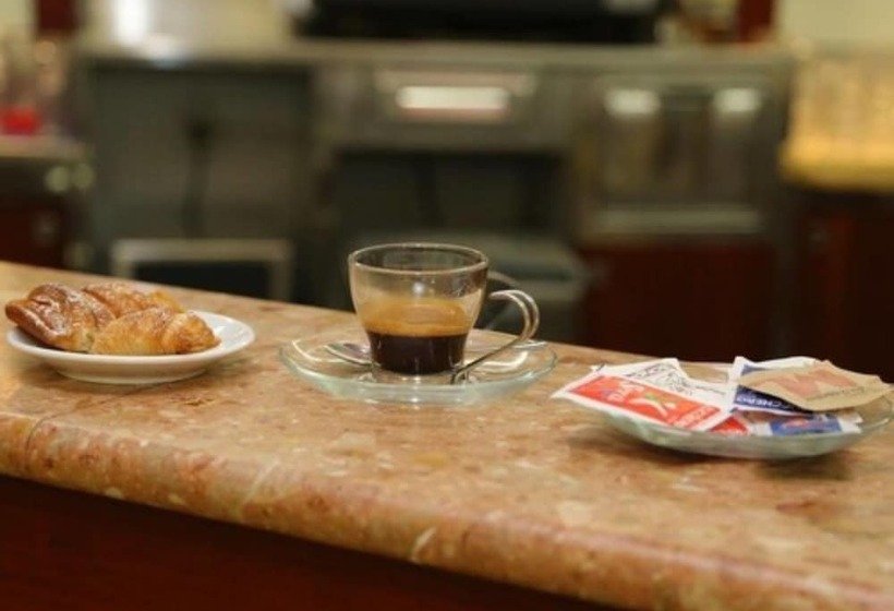 酒店 Resort Il Panfilo