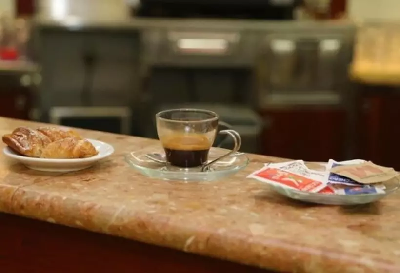 ホテル Resort Il Panfilo