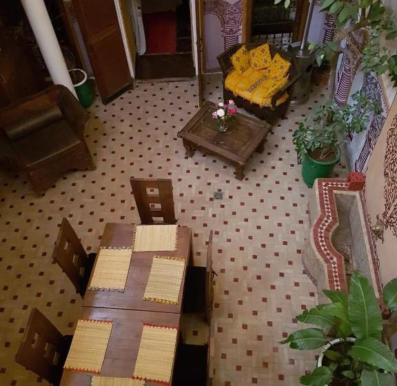 Fotos del hotel Riad Al Ghani:  2