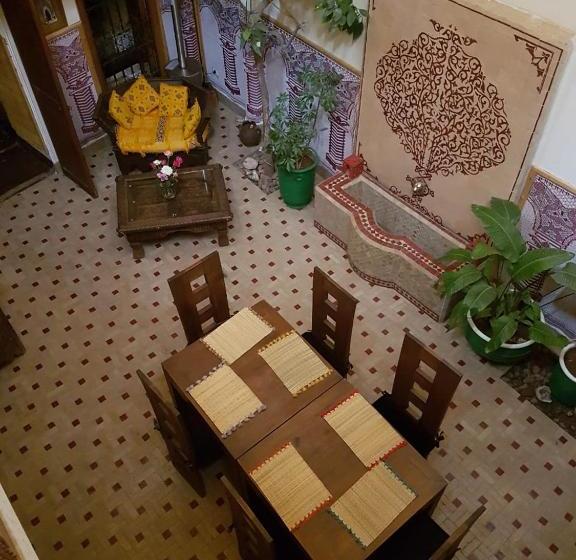 Fotos del hotel Riad Al Ghani:  15