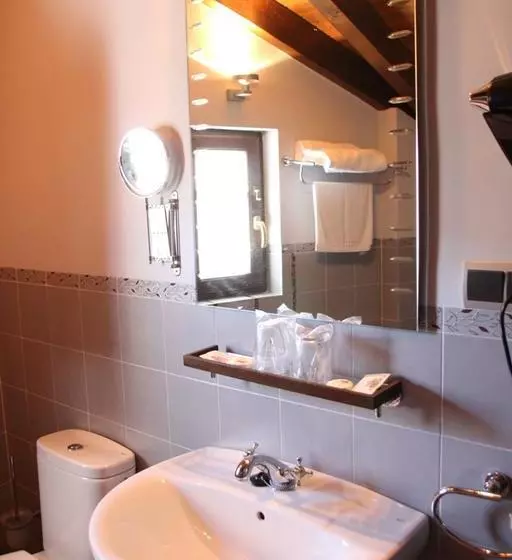 Hotelli Monasterio De Ara-mada