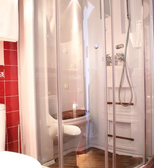 Hotel Monasterio De Ara-mada