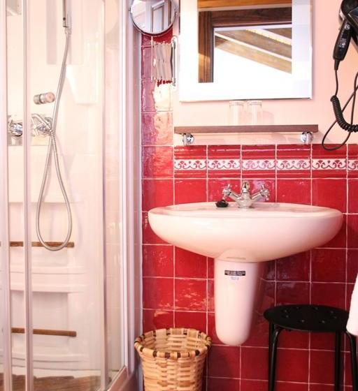 Hotel Monasterio De Ara-mada