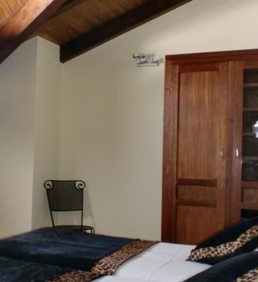 Hotel Monasterio De Ara-mada