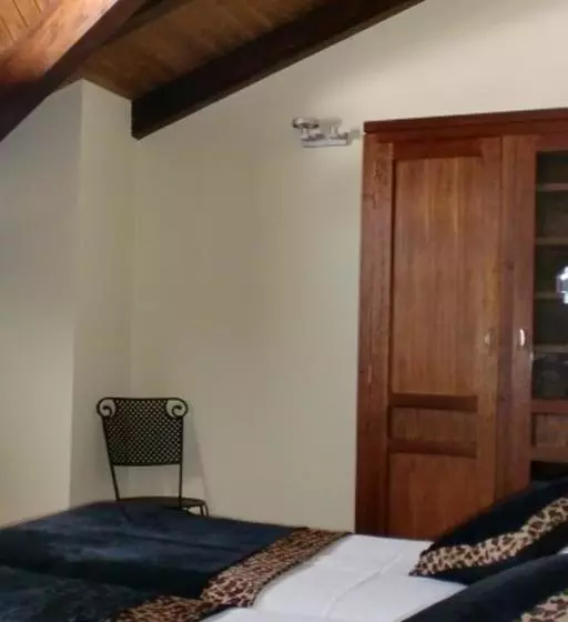 Hotelli Monasterio De Ara-mada