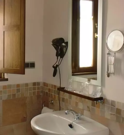 Hotelli Monasterio De Ara-mada