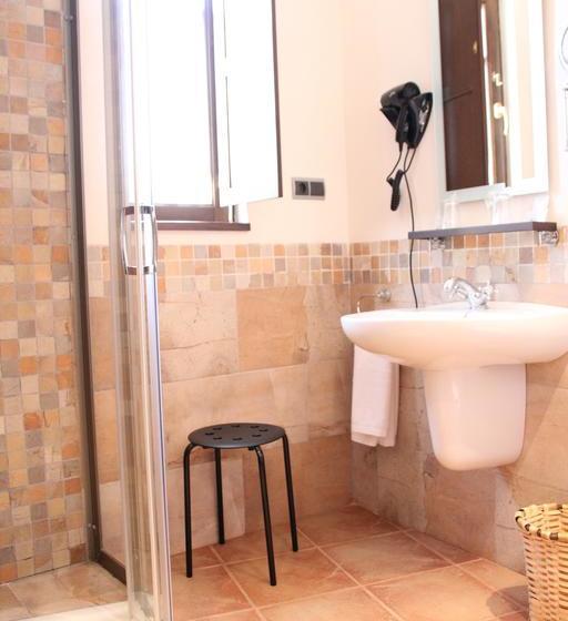 Hotel Monasterio De Ara-mada