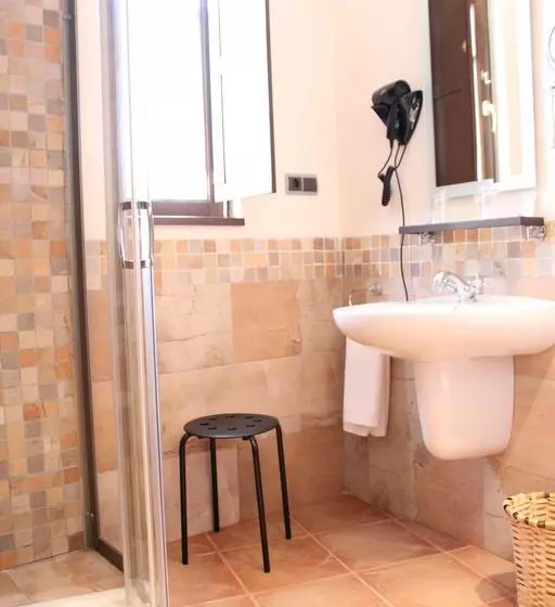 Hotelli Monasterio De Ara-mada