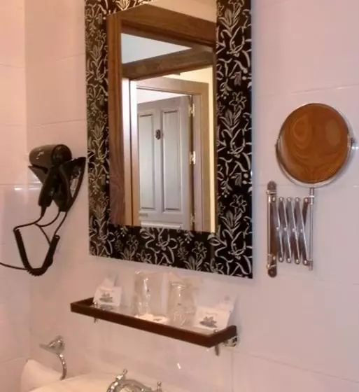 Hotelli Monasterio De Ara-mada