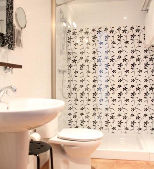 Hotel Monasterio De Ara-mada