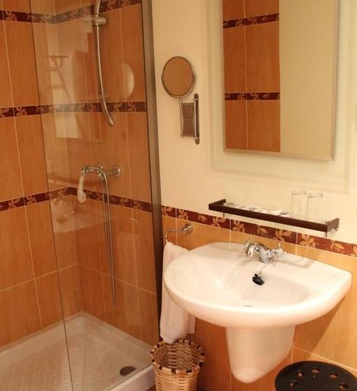 Hotel Monasterio De Ara-mada