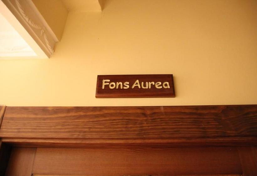 Hotel Monasterio De Ara-mada