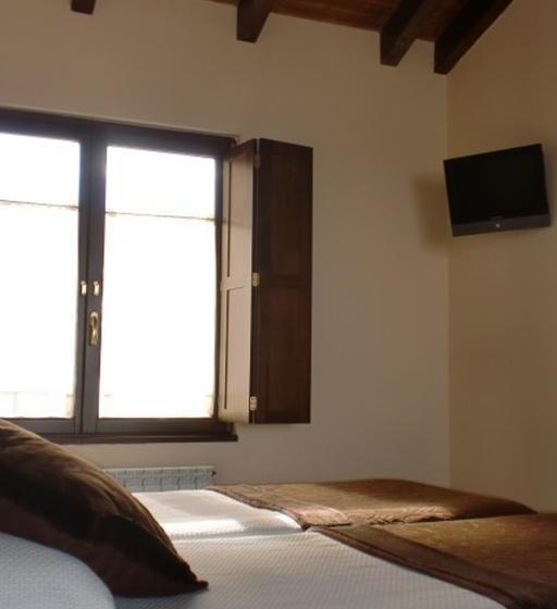 Hotel Monasterio De Ara-mada