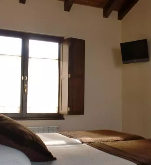 Hotelli Monasterio De Ara-mada