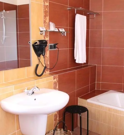 Hotelli Monasterio De Ara-mada