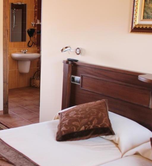 Hotel Monasterio De Ara-mada