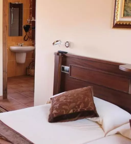 Hotelli Monasterio De Ara-mada