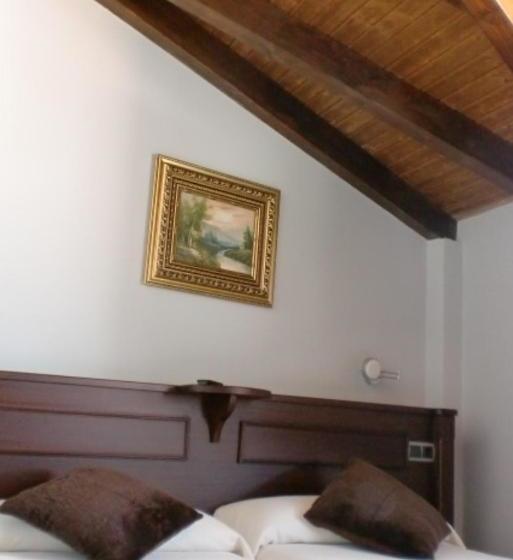 Hotel Monasterio De Ara-mada