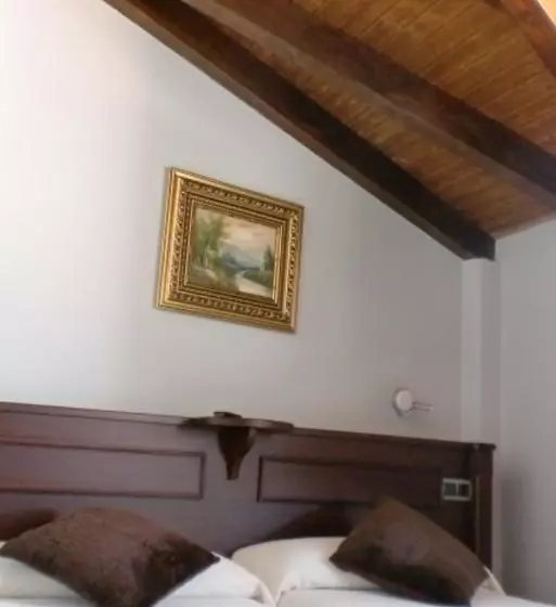 Hotelli Monasterio De Ara-mada