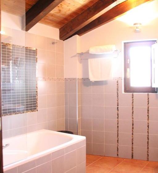 Hotel Monasterio De Ara-mada