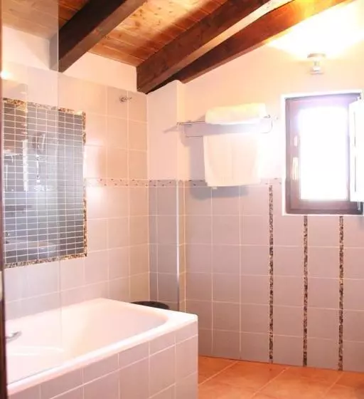 Hotelli Monasterio De Ara-mada