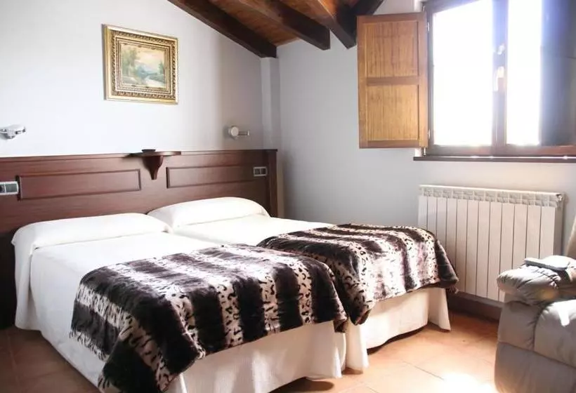 Hotelli Monasterio De Ara-mada