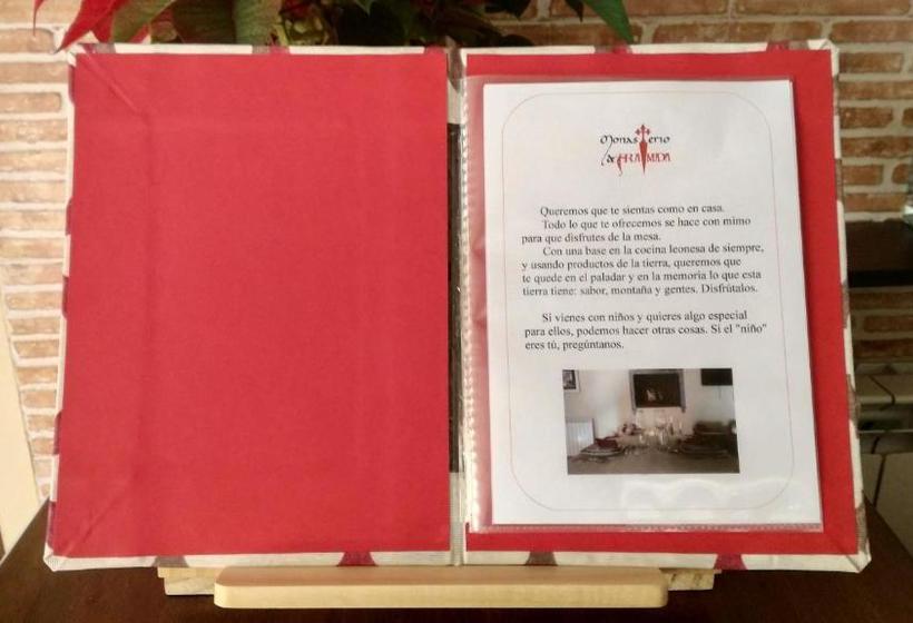 Hotel Monasterio De Ara-mada