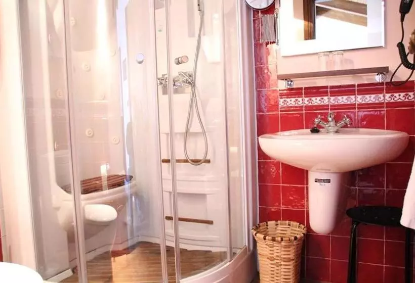 Hotelli Monasterio De Ara-mada