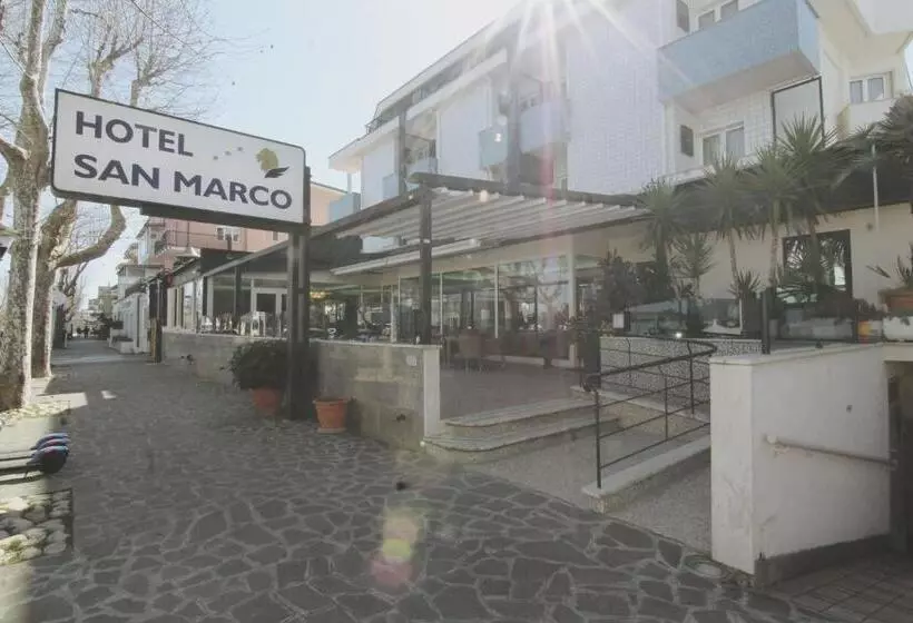 هتل San Marco
