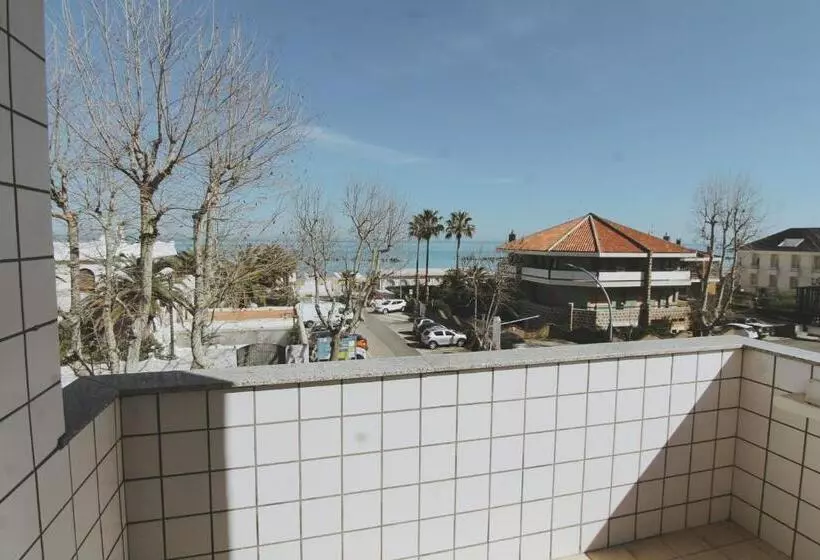 هتل San Marco