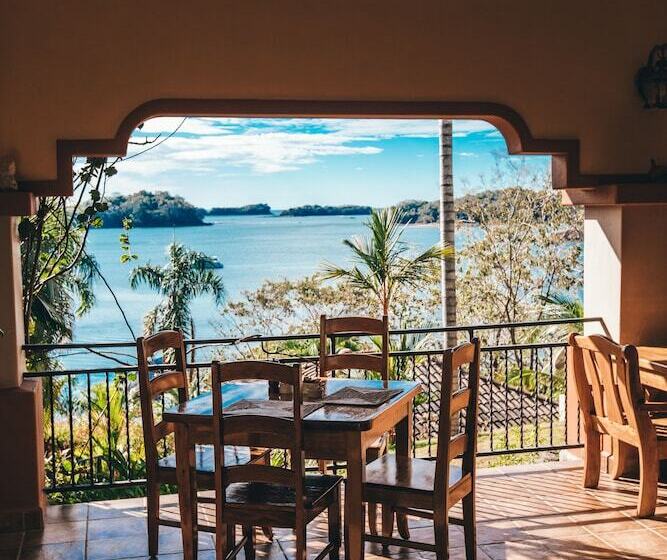 Hotel Seagull Cove Resort