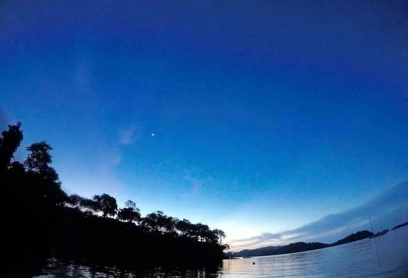 ホテル Seagull Cove Resort